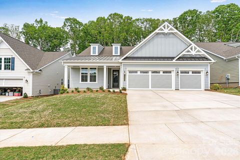 13409 Cozy Court Charlotte NC 28215