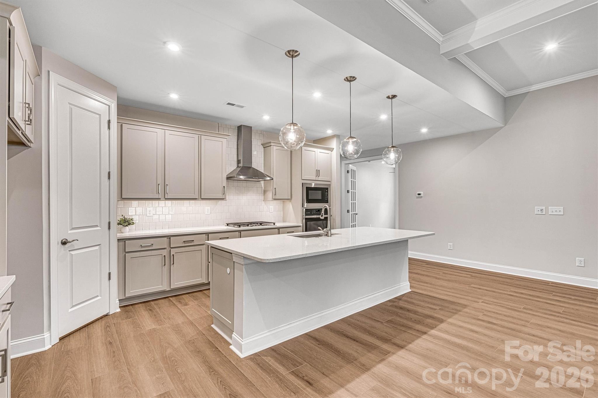 Cresswind - Residential