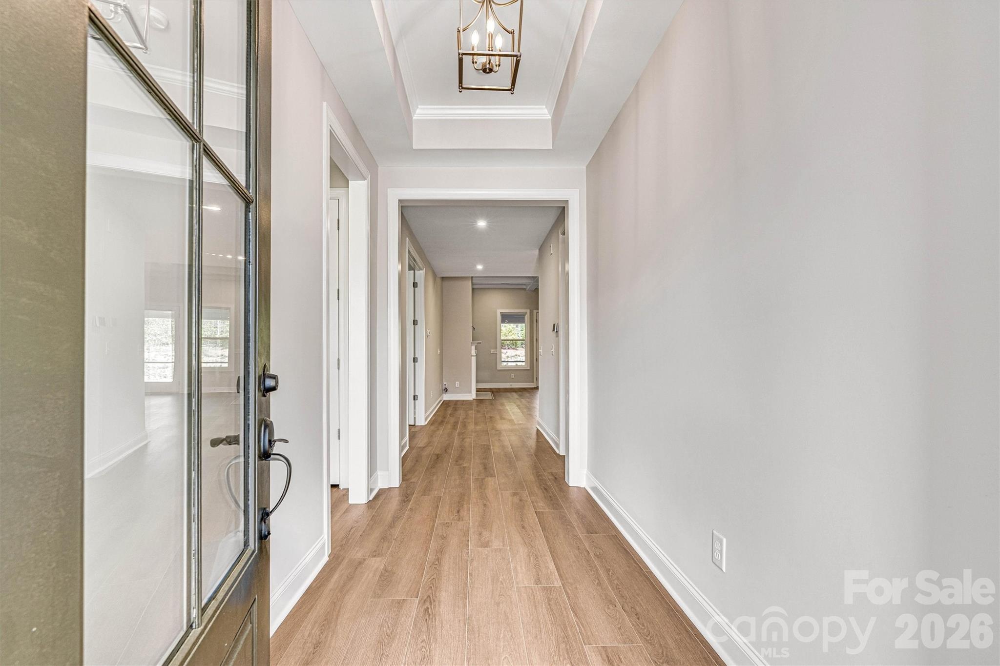 Cresswind - Residential