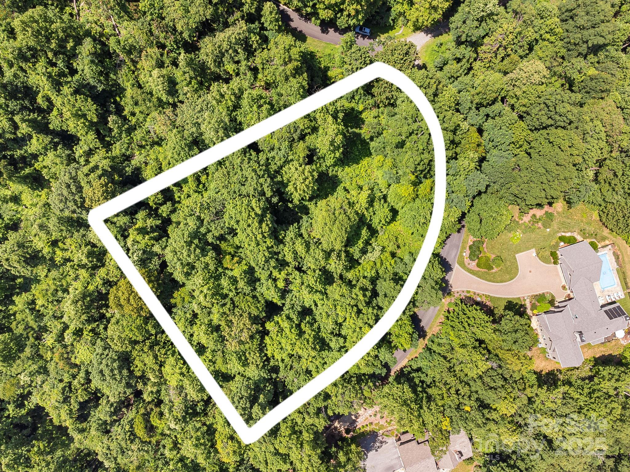 2523 Creston Drive T-24