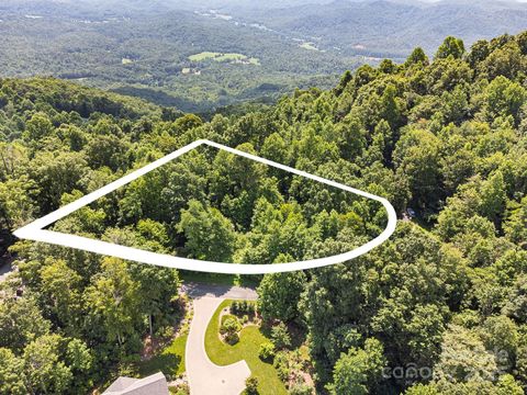 2523 Creston Drive T-24 Black Mountain NC 28711