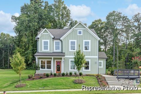 A home in Mount Holly