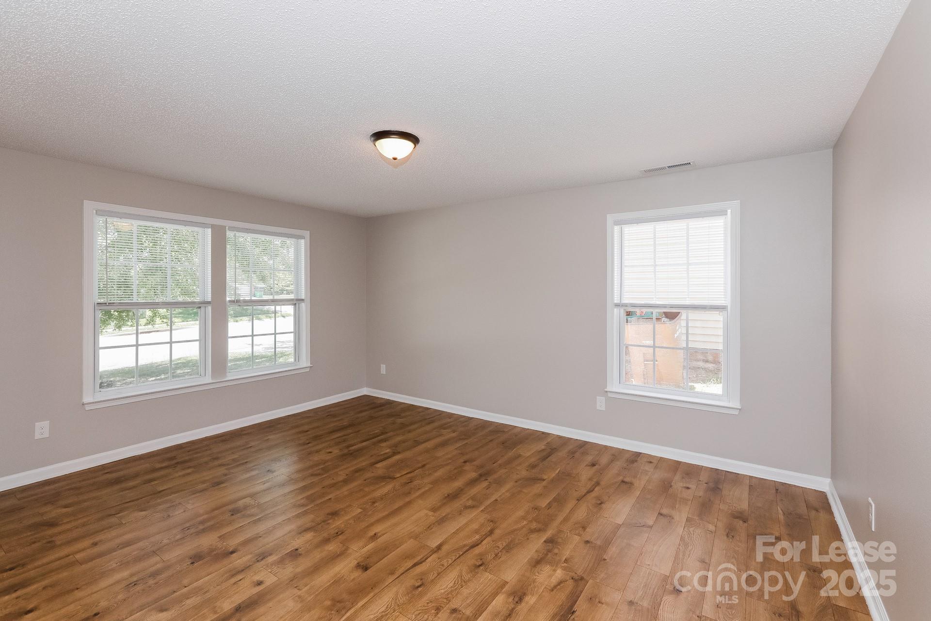 Harrison Park - Residential Lease