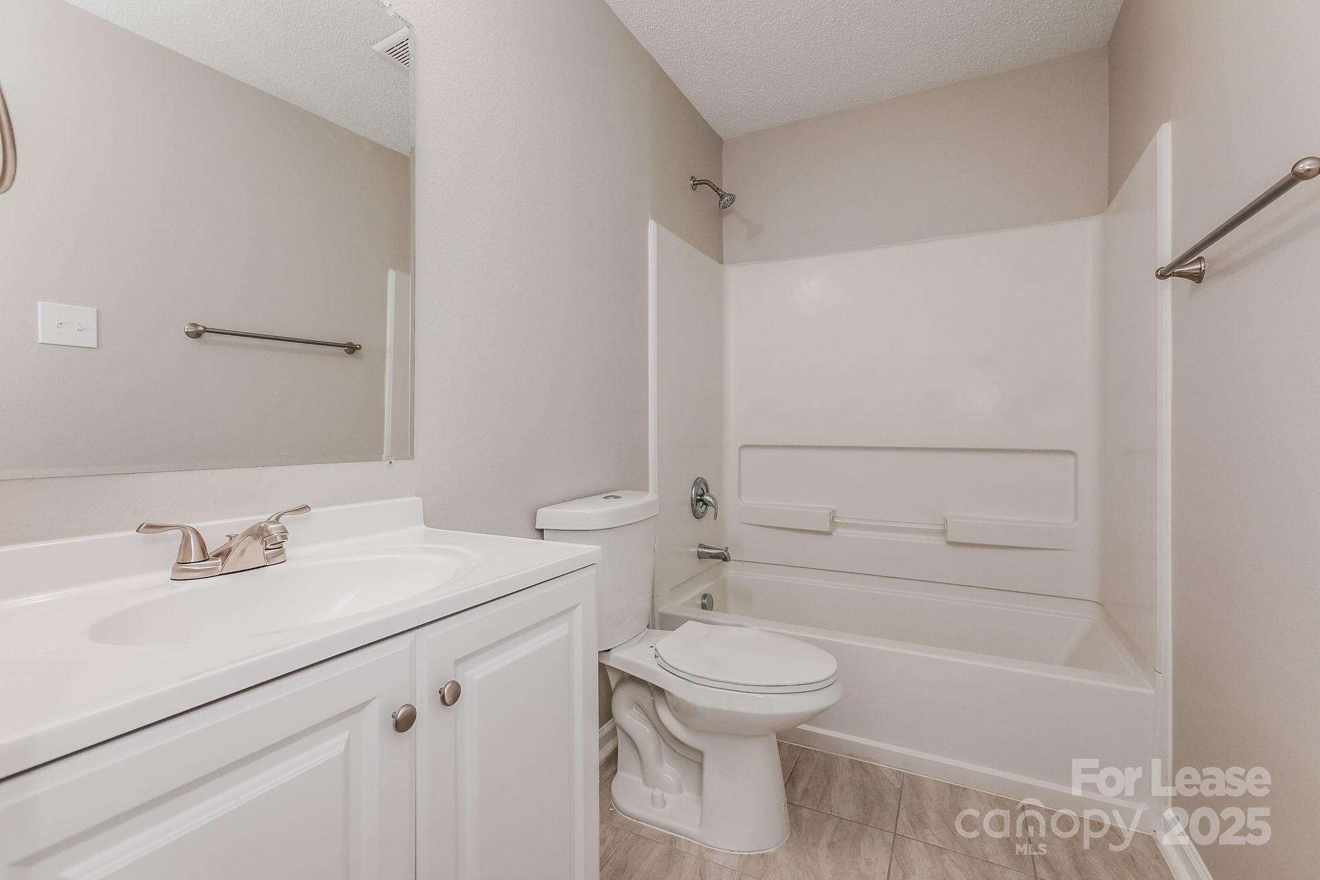 Harrison Park - Residential Lease