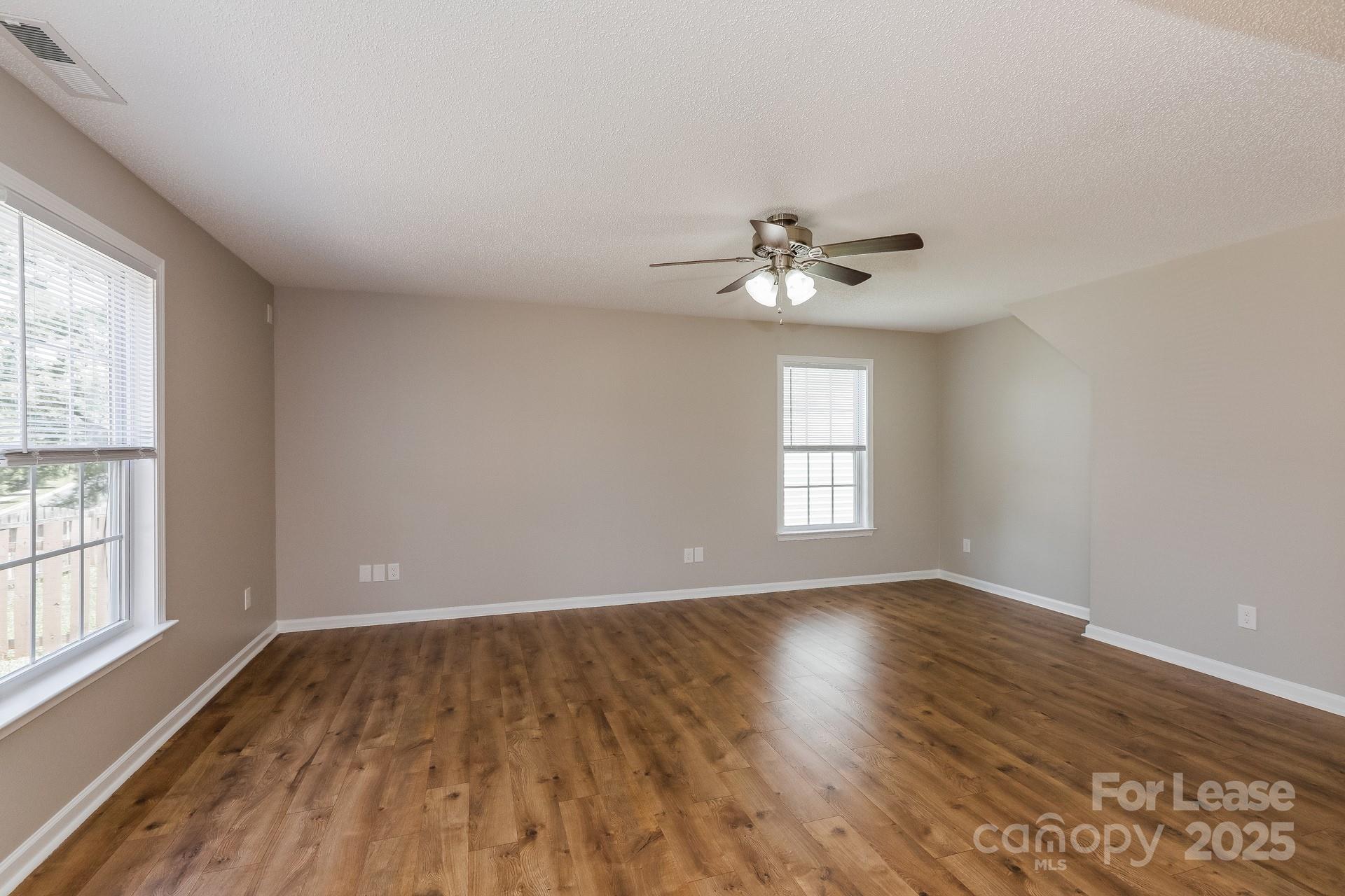 Harrison Park - Residential Lease