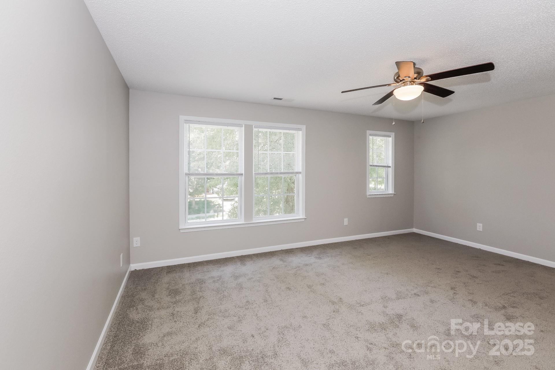 Harrison Park - Residential Lease