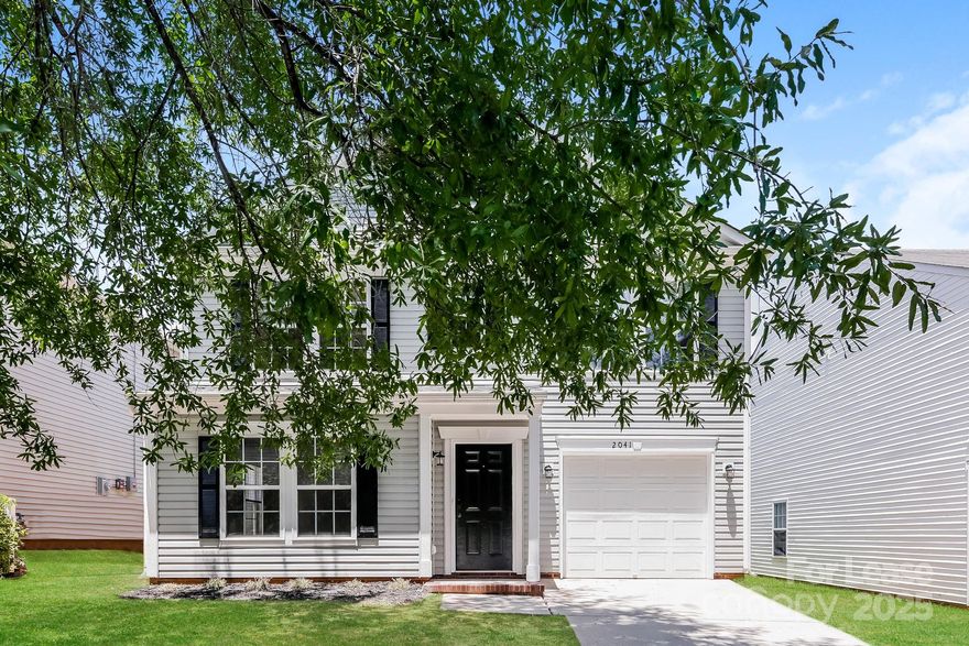 Looking for your dream home? Through our seamless leasing process, this beautifully designed home is move-in ready. Our spacious layout is perfect for comfortable living that you can enjoy with your pets too; we’re proud to be pet friendly. Our homes are built using high-quality, eco-friendly materials with neutral paint colors, updated fixtures, and energy-efficient appliances. Enjoy the backyard and community to unwind after a long day, or simply greet neighbors, enjoy the fresh air, and gather for fun-filled activities. Ready to make your next move your best move? Apply now. Take a tour today. We’ll never ask you to wire money or request funds through a payment app via mobile. The fixtures and finishes of this property may differ slightly from what is pictured.