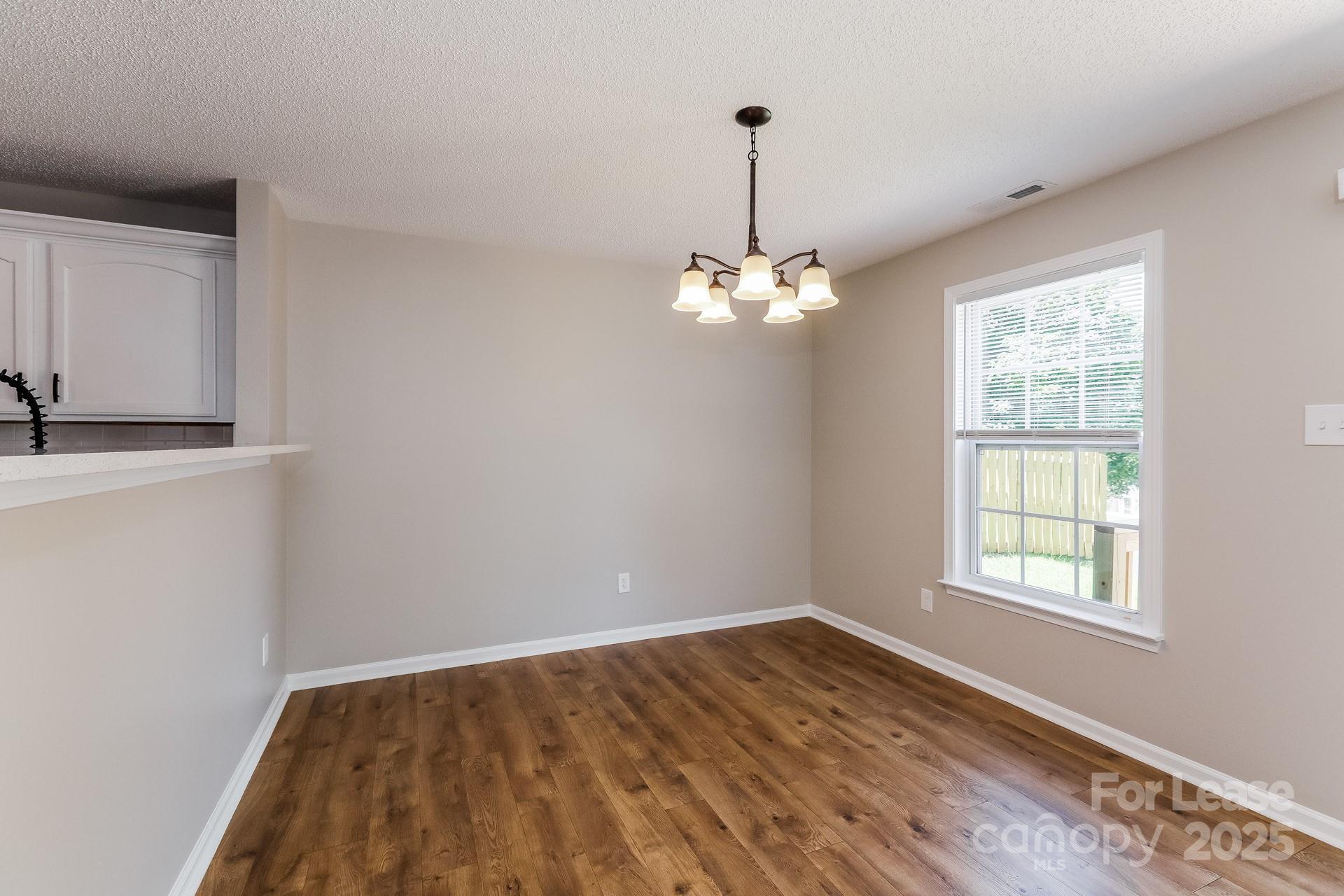 Harrison Park - Residential Lease