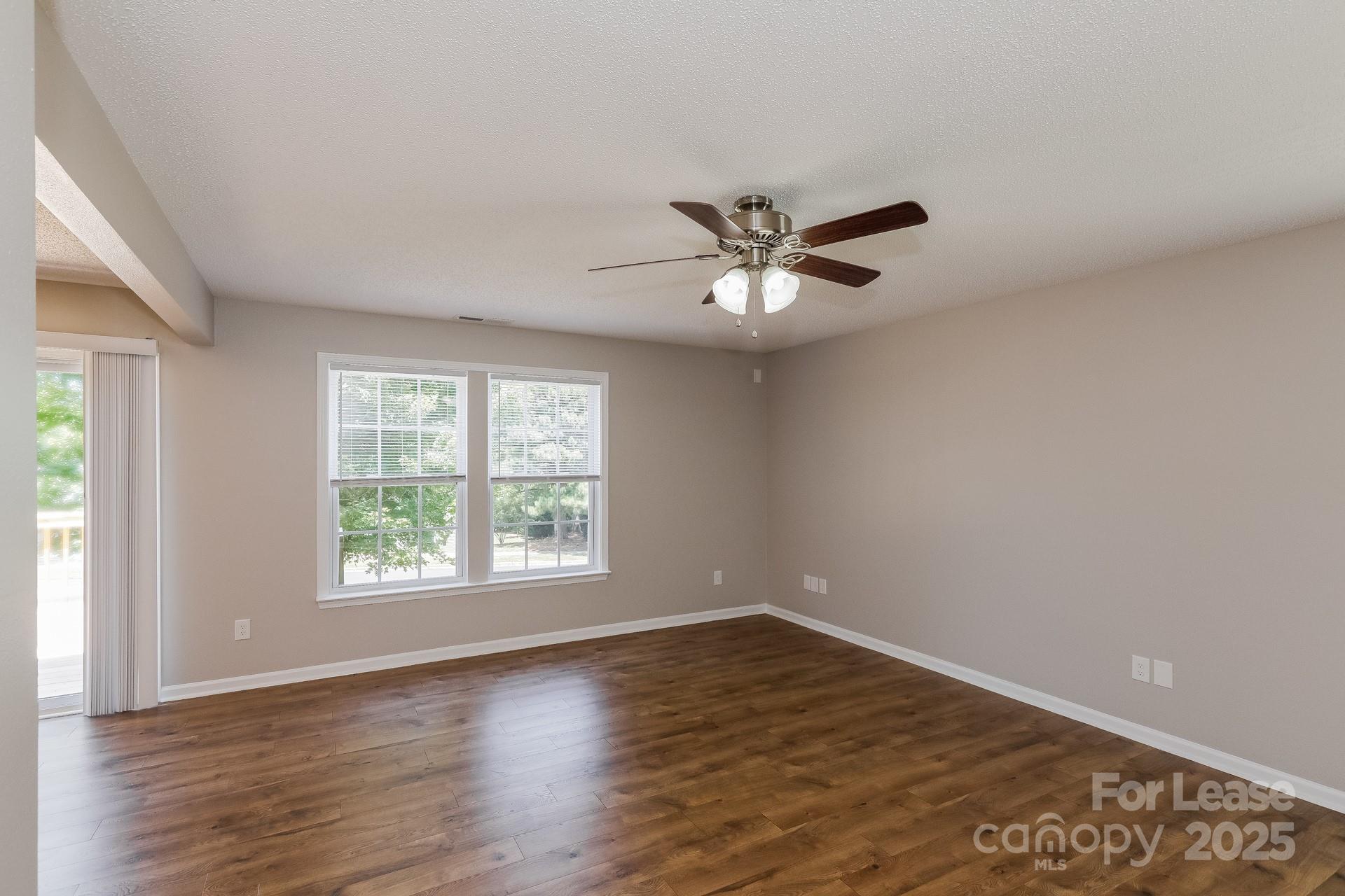 Harrison Park - Residential Lease