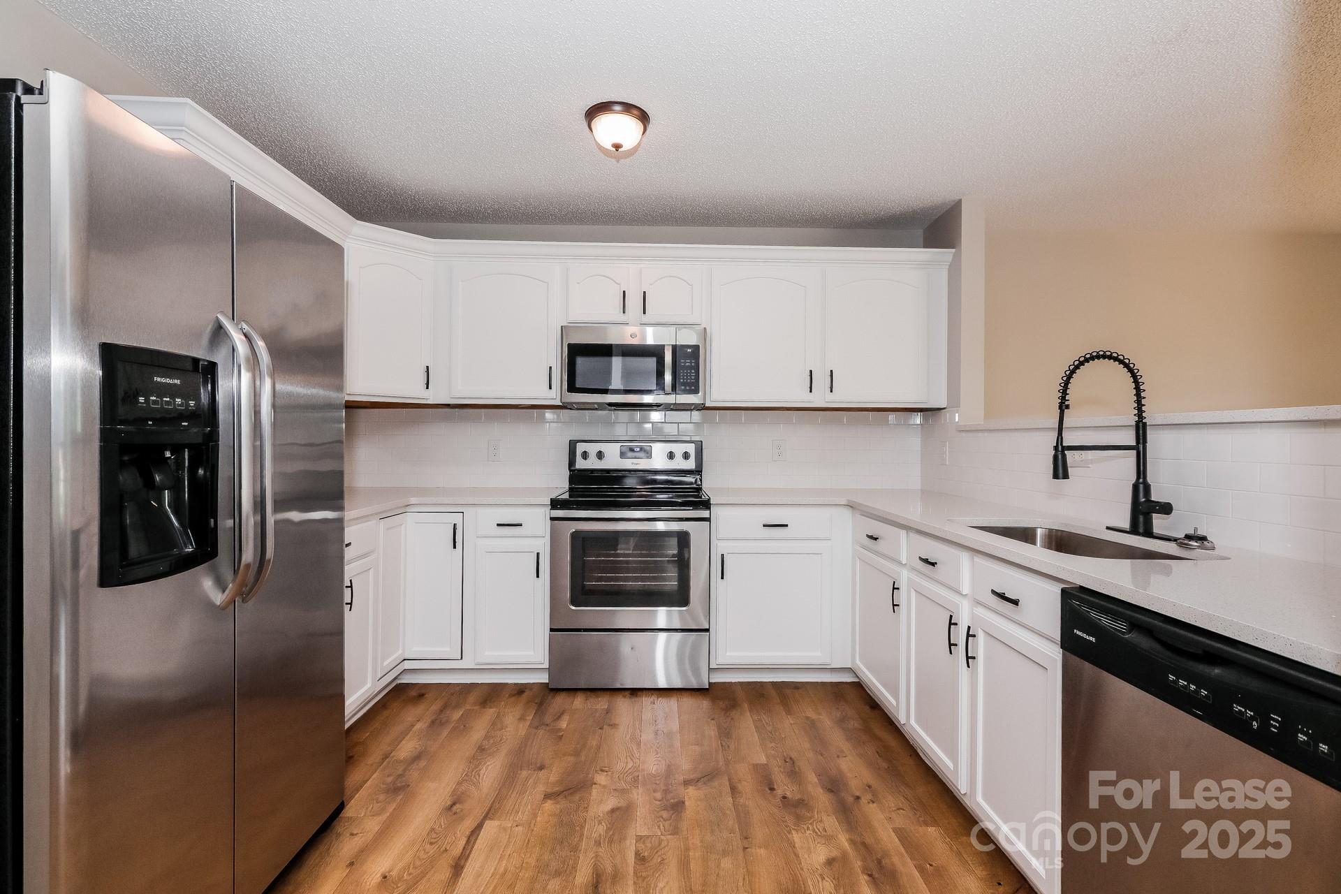 Harrison Park - Residential Lease