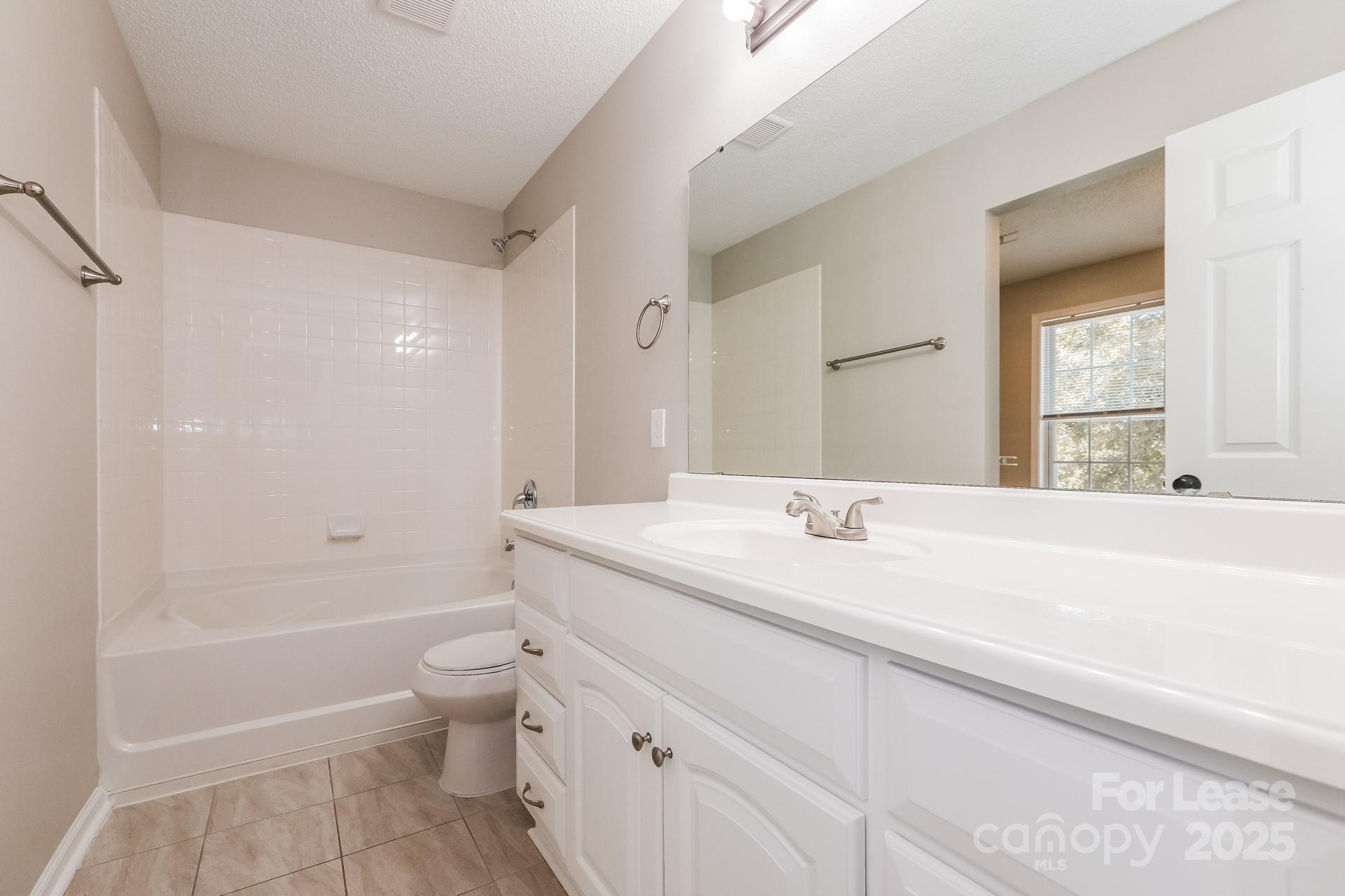 Harrison Park - Residential Lease