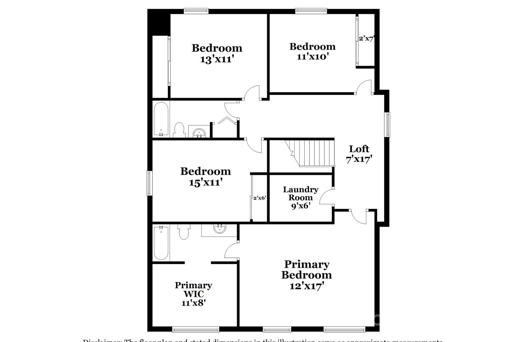 Harrison Park - Residential Lease