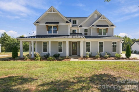 Photo of 8704 Sherrills Ford Road, Sherrills Ford, NC 28673 (MLS # 4432380)