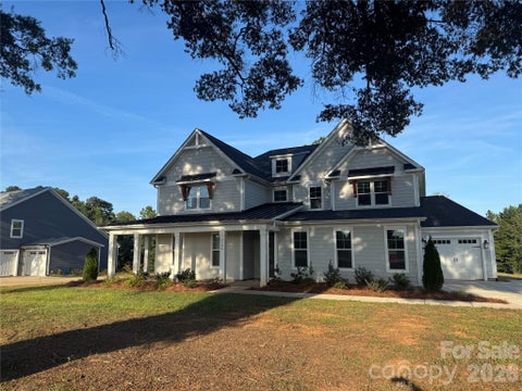 Photo of 8704 Sherrills Ford Road, Sherrills Ford, NC 28673 (MLS # 4432380)