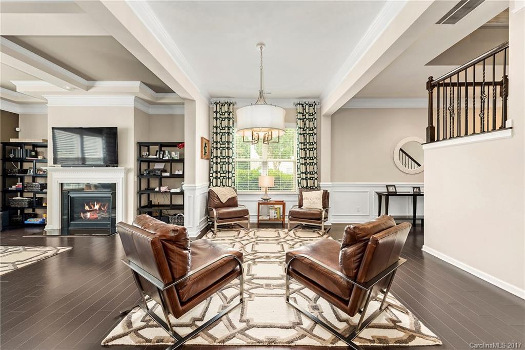 Gardens At Wendover - Residential