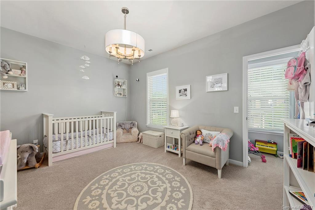 Gardens At Wendover - Residential