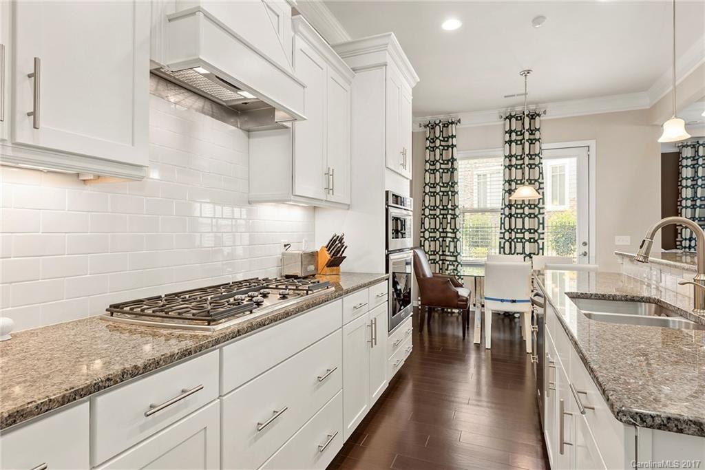 Gardens At Wendover - Residential