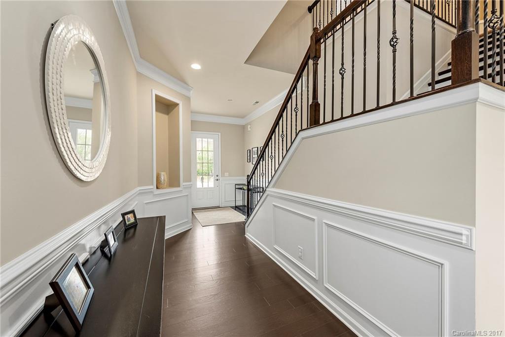 Gardens At Wendover - Residential