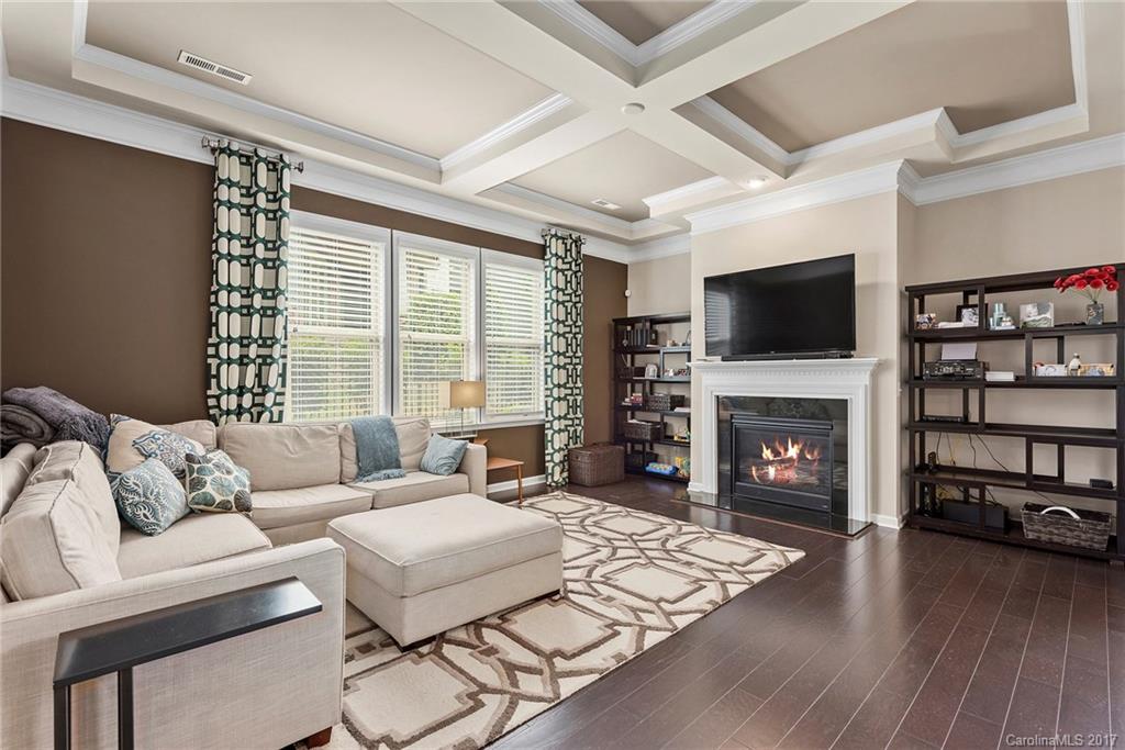 Gardens At Wendover - Residential