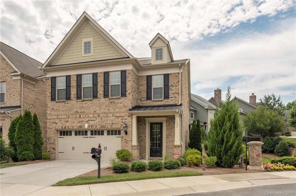 Gardens At Wendover - Residential