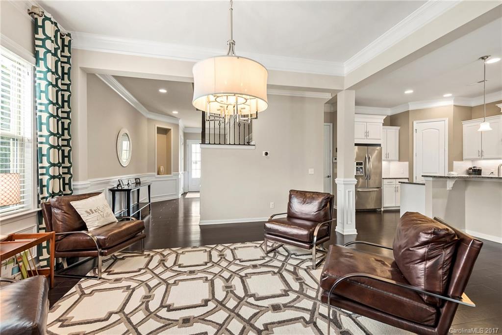 Gardens At Wendover - Residential