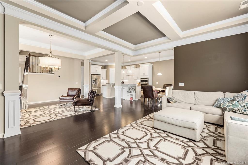 Gardens At Wendover - Residential