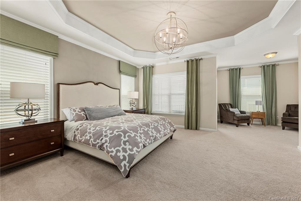 Gardens At Wendover - Residential