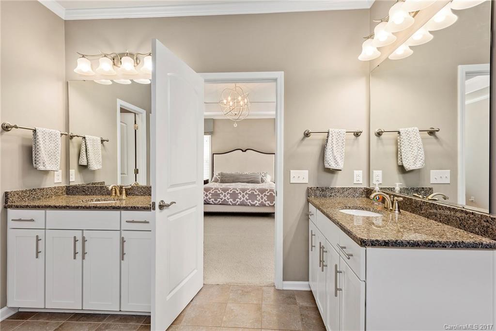 Gardens At Wendover - Residential