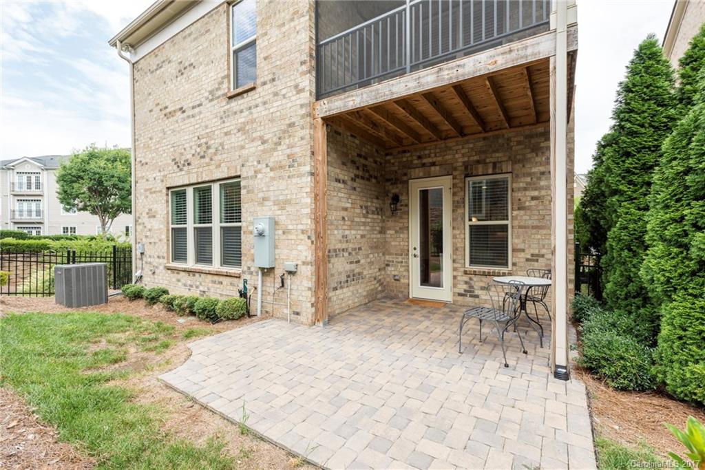 Gardens At Wendover - Residential