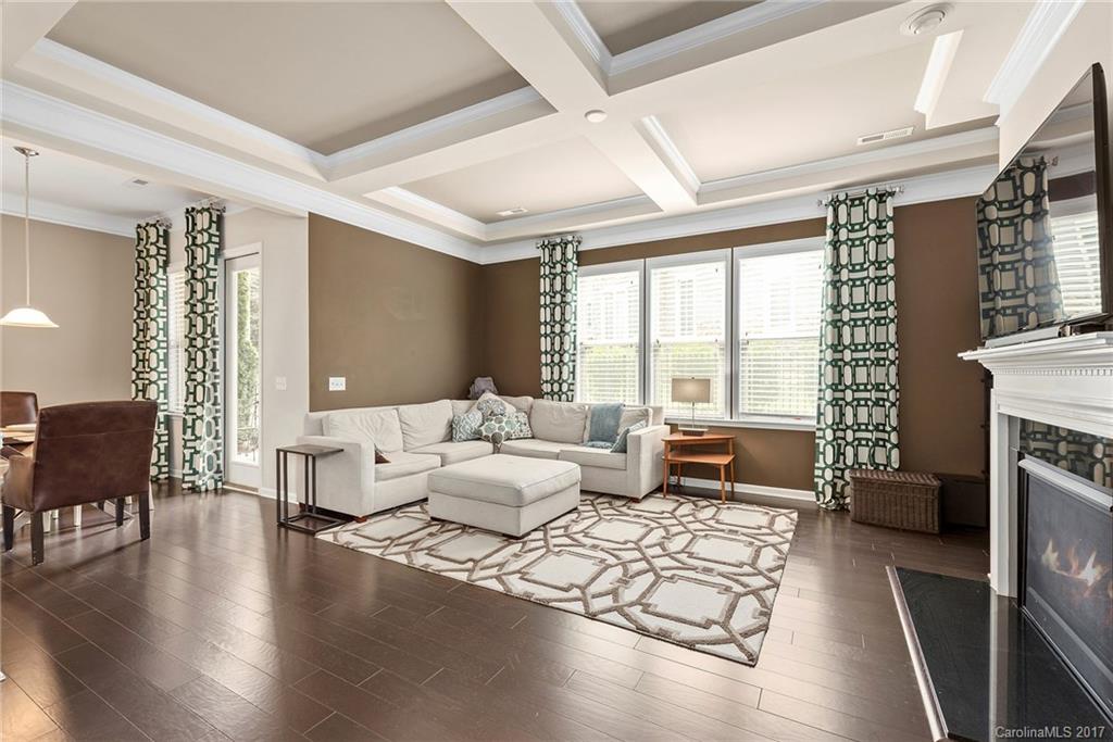 Gardens At Wendover - Residential