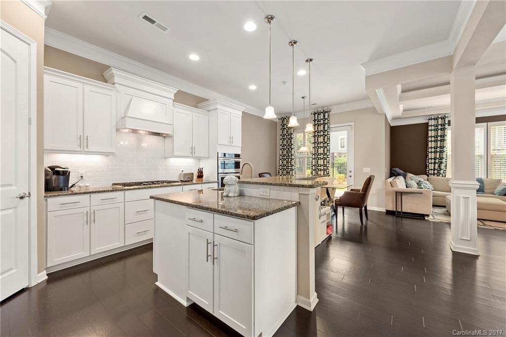 Gardens At Wendover - Residential