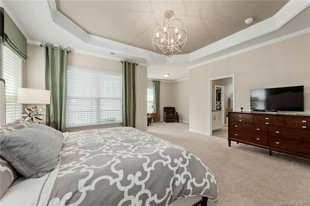 Gardens At Wendover - Residential