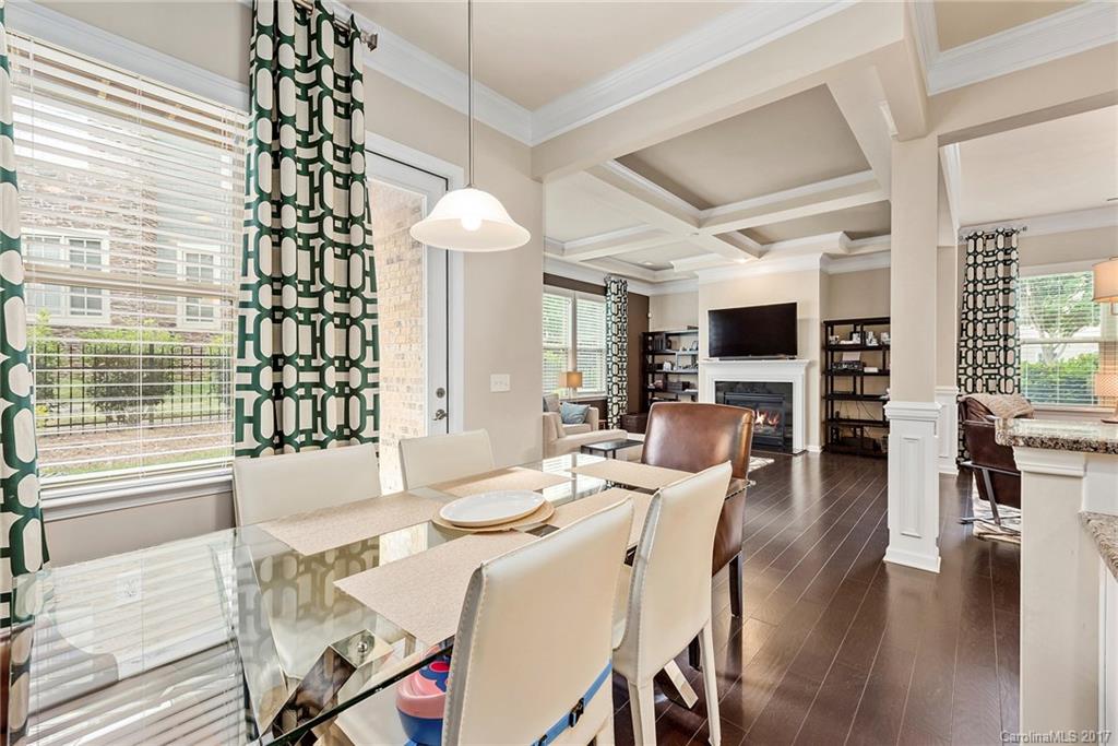 Gardens At Wendover - Residential