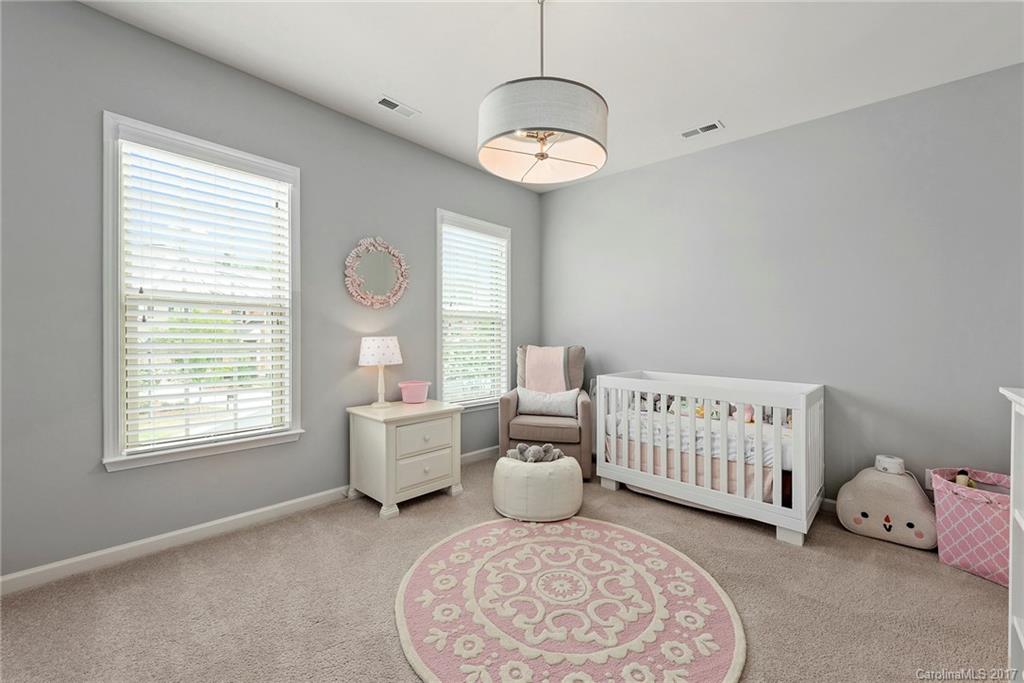 Gardens At Wendover - Residential