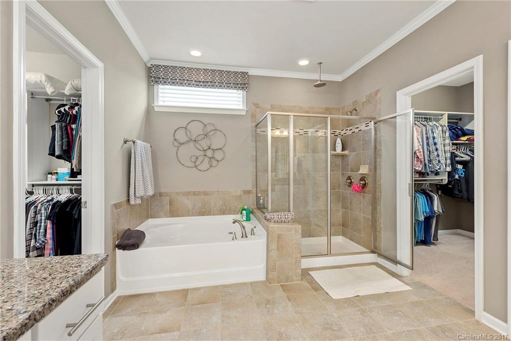 Gardens At Wendover - Residential