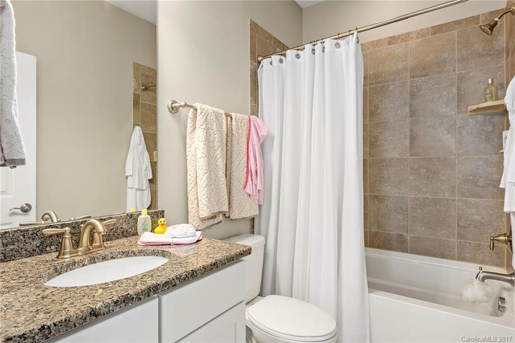 Gardens At Wendover - Residential