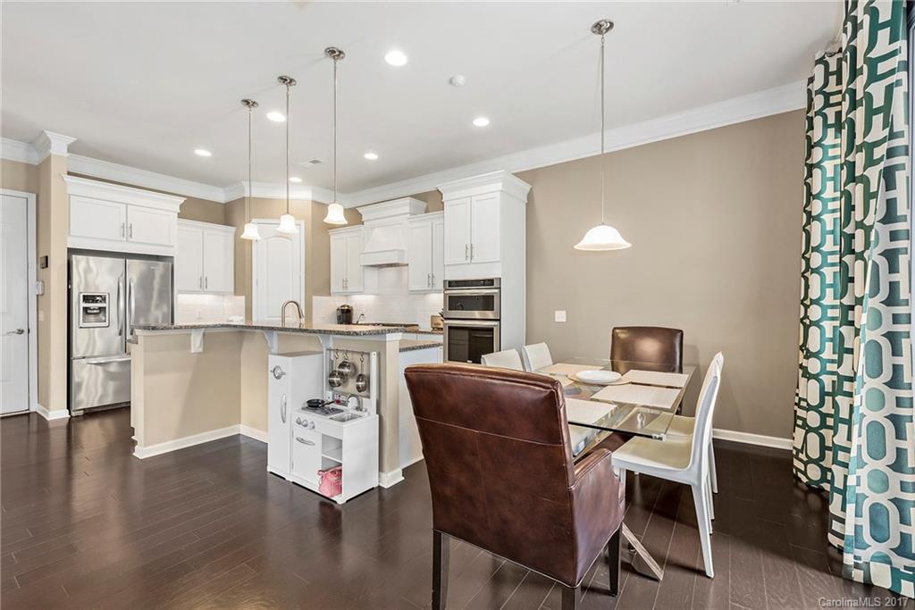 Gardens At Wendover - Residential