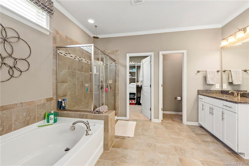 Gardens At Wendover - Residential