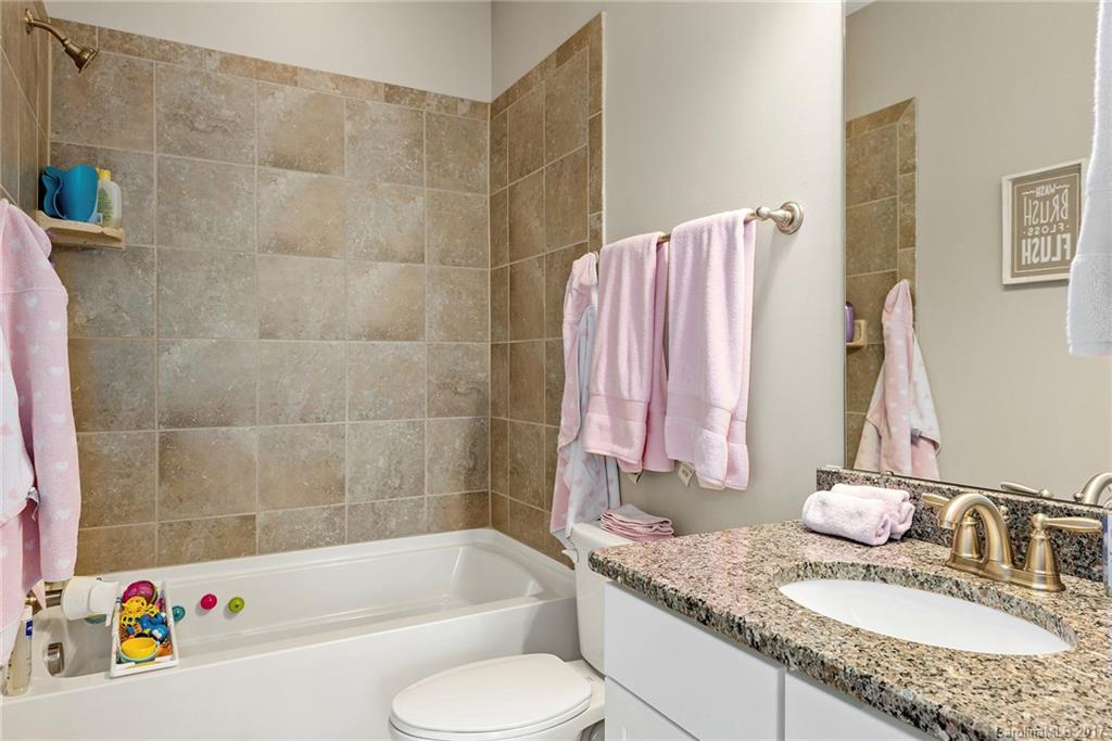 Gardens At Wendover - Residential