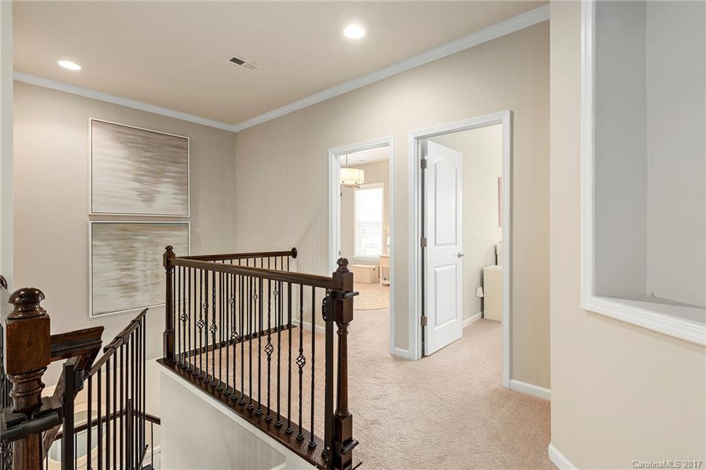 Gardens At Wendover - Residential