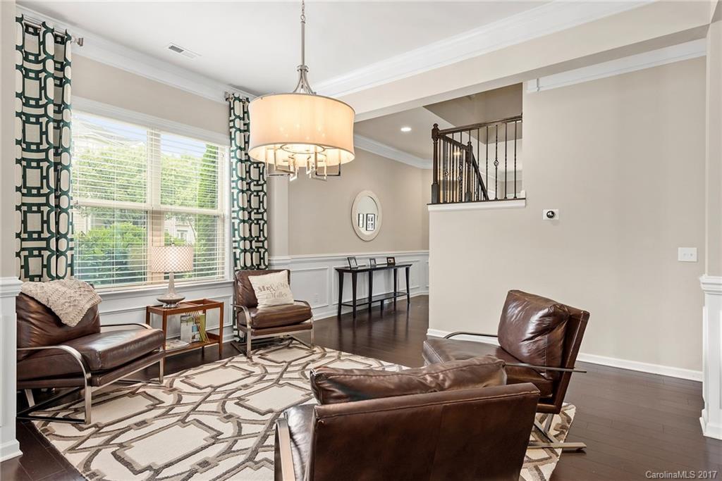 Gardens At Wendover - Residential