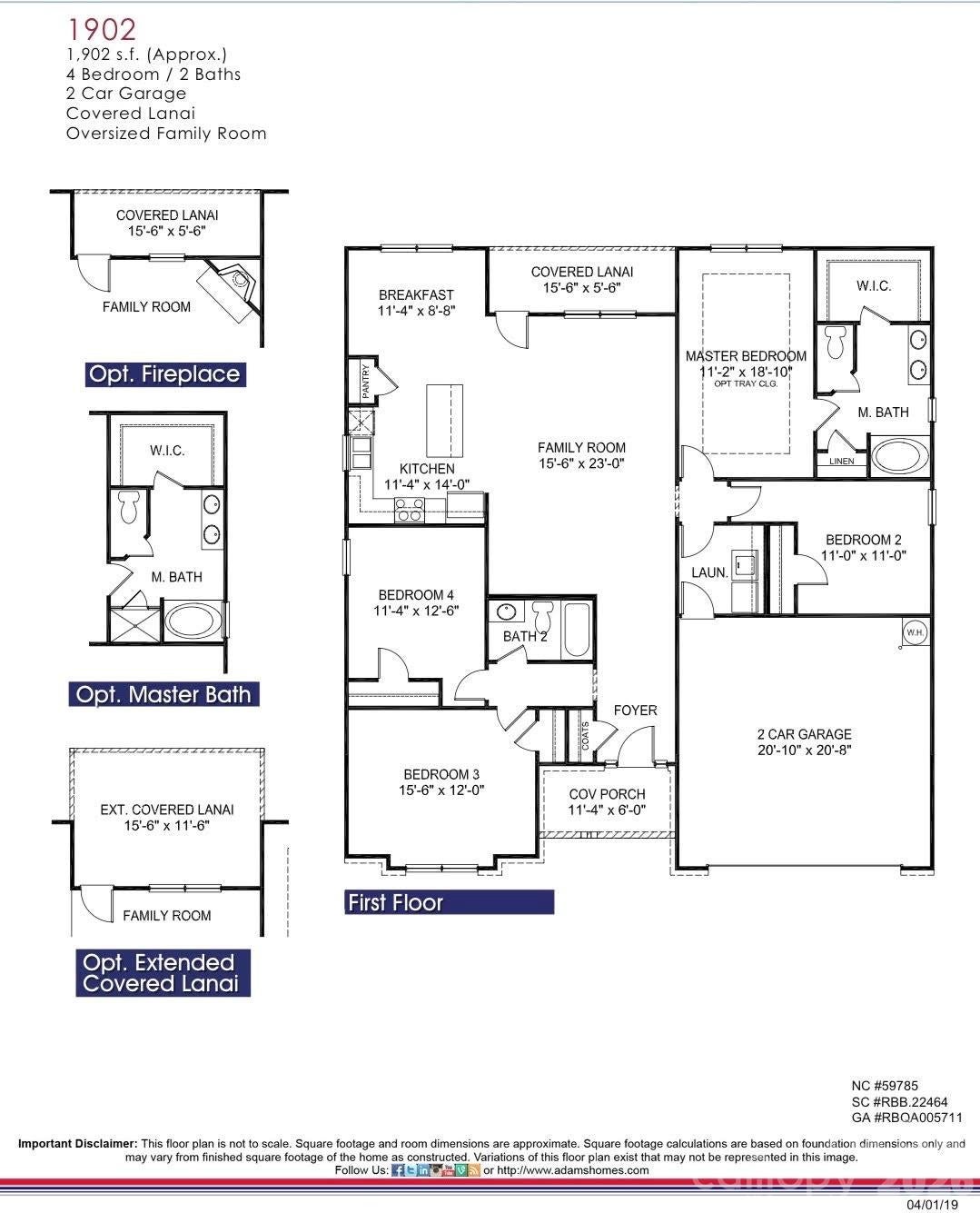 200 Imperial Way 2B