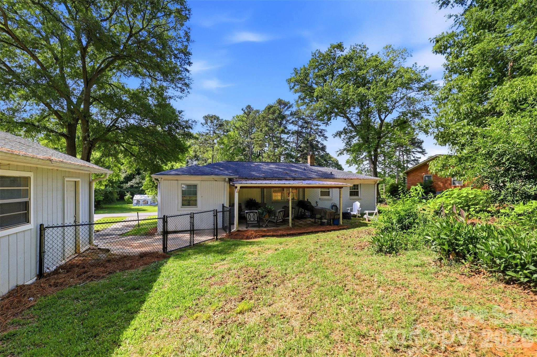 Town Park - Residential