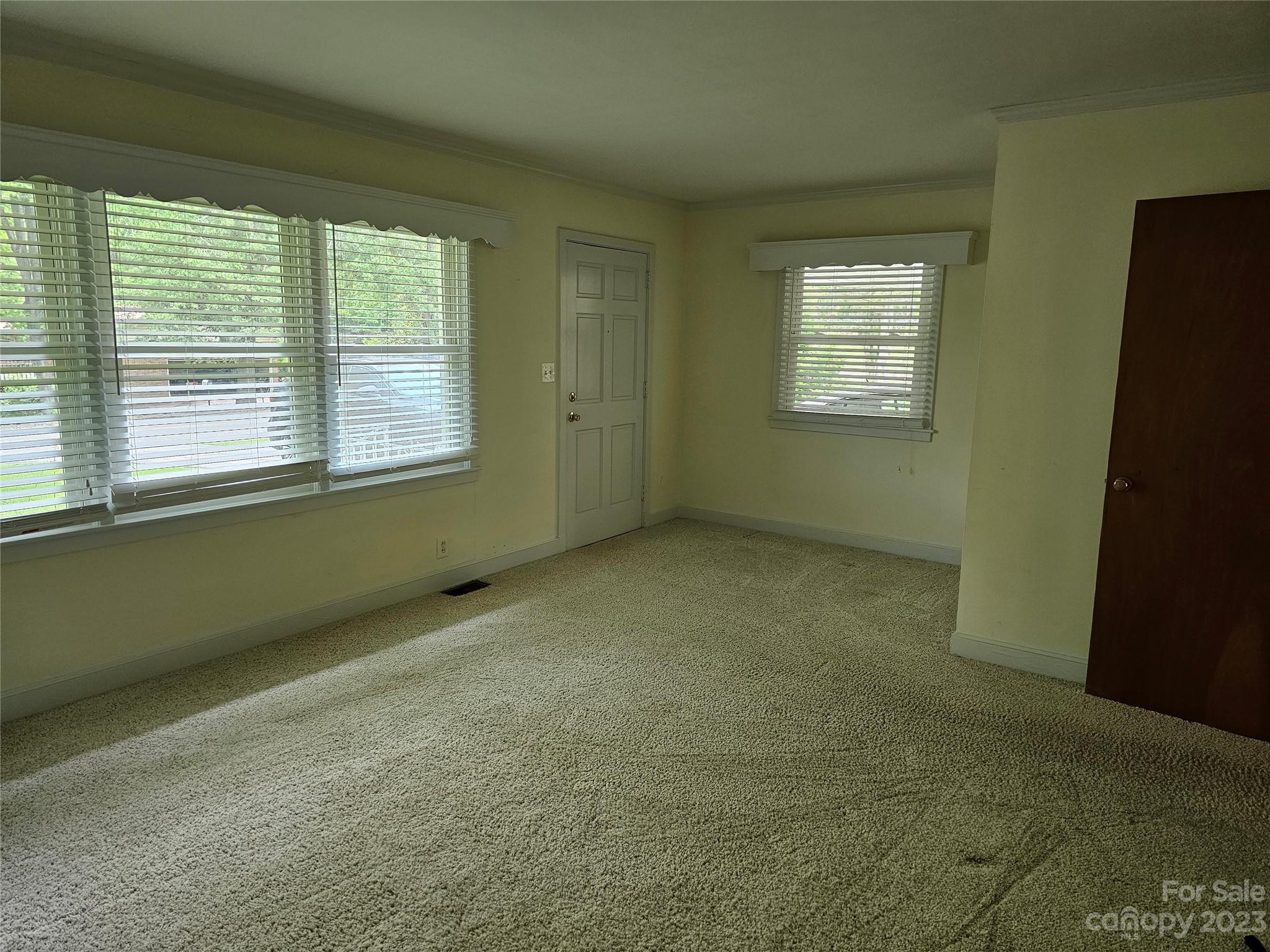 Colonial Heights - Residential