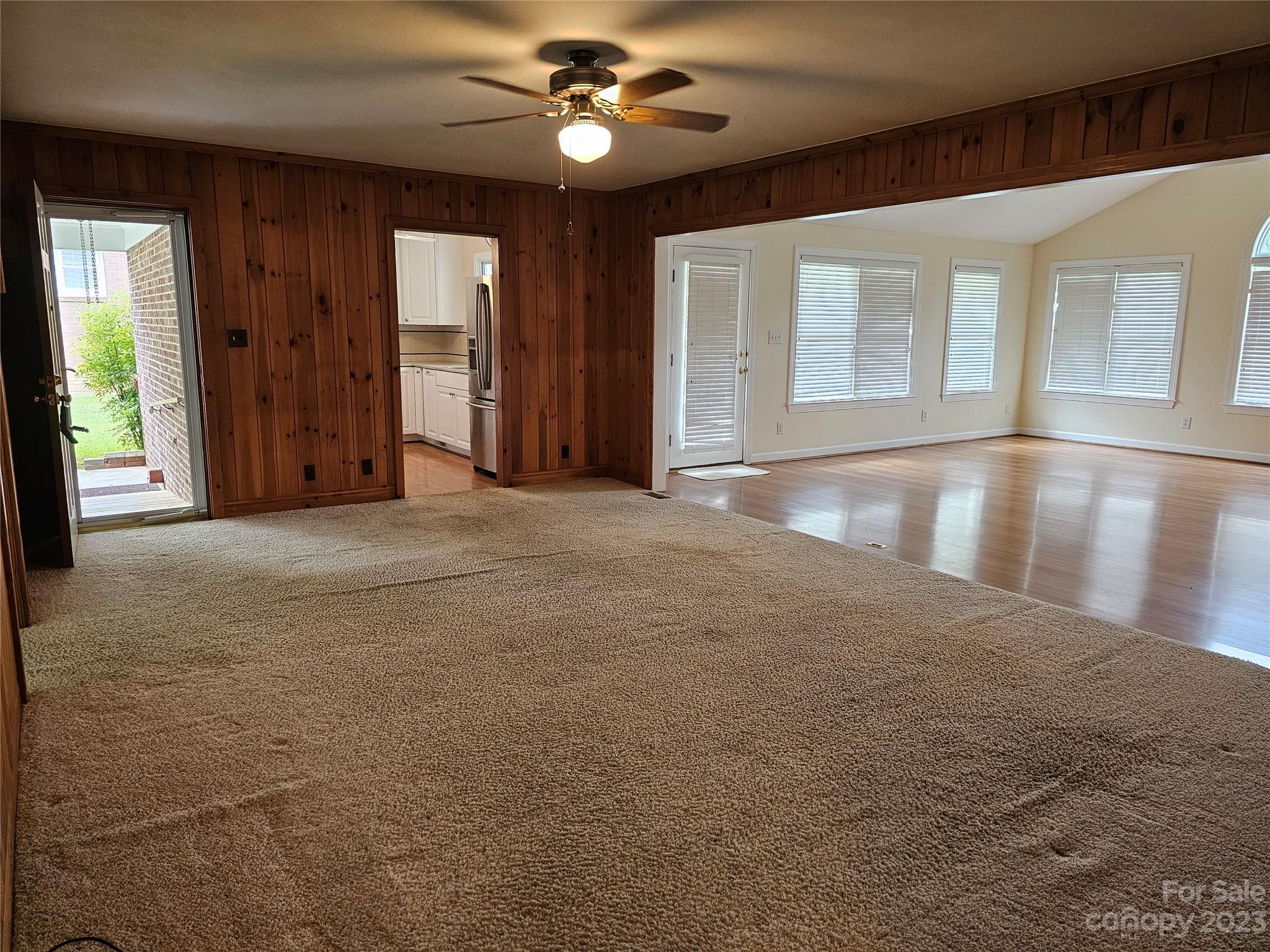 Colonial Heights - Residential