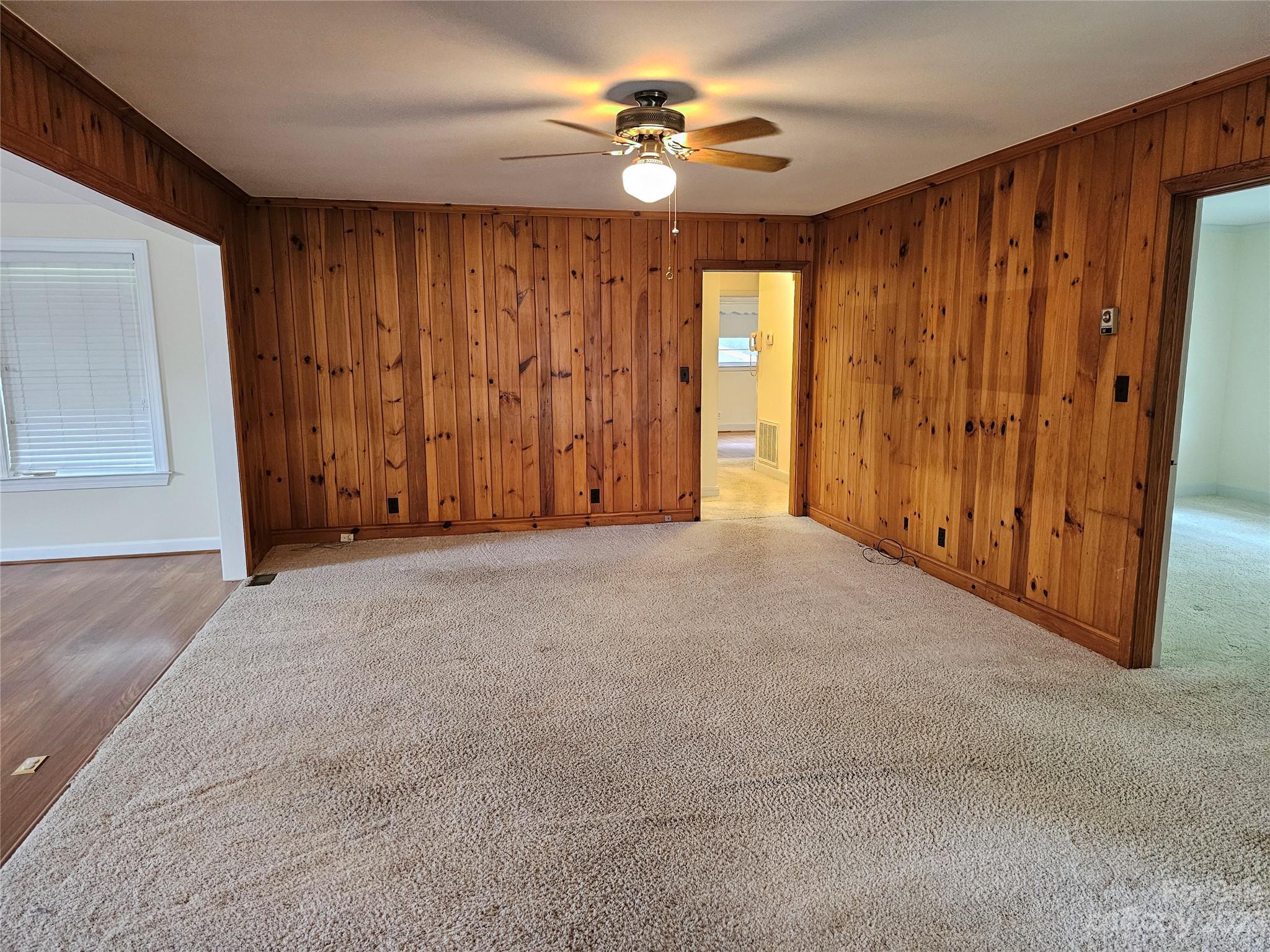 Colonial Heights - Residential