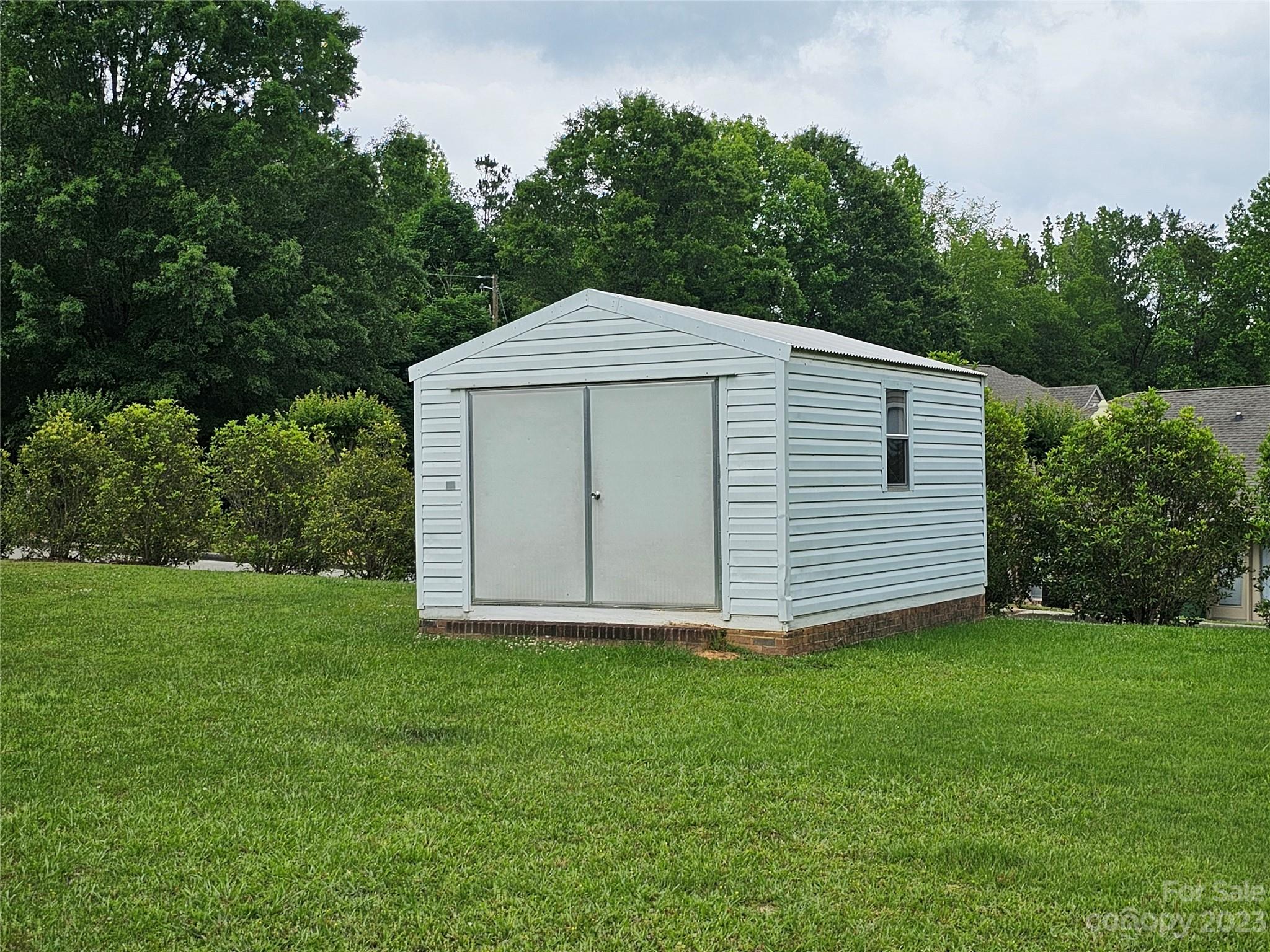 Colonial Heights - Residential