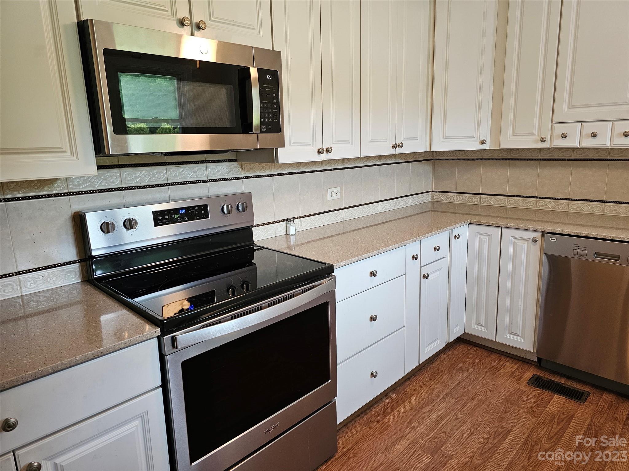 Colonial Heights - Residential