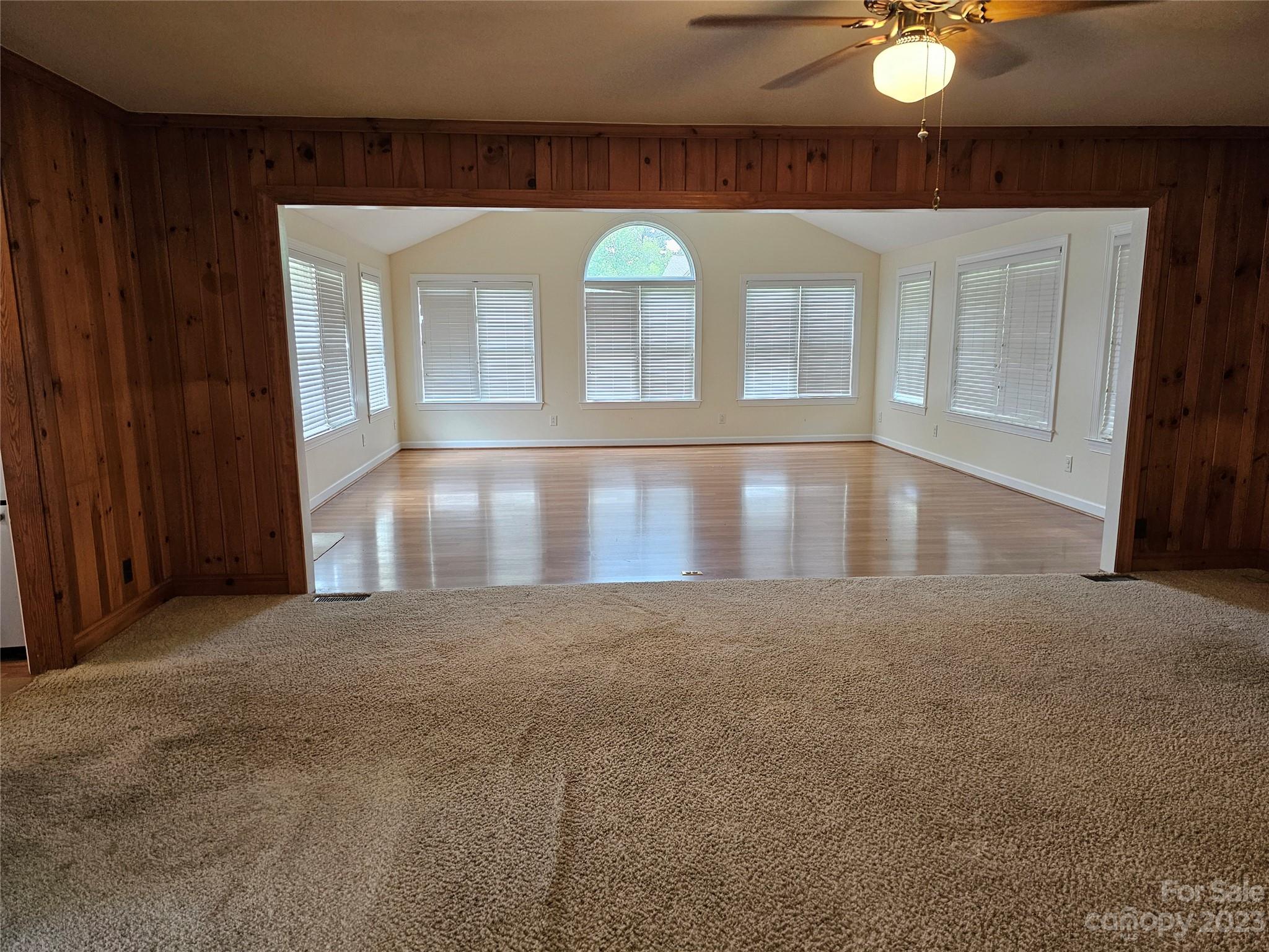 Colonial Heights - Residential