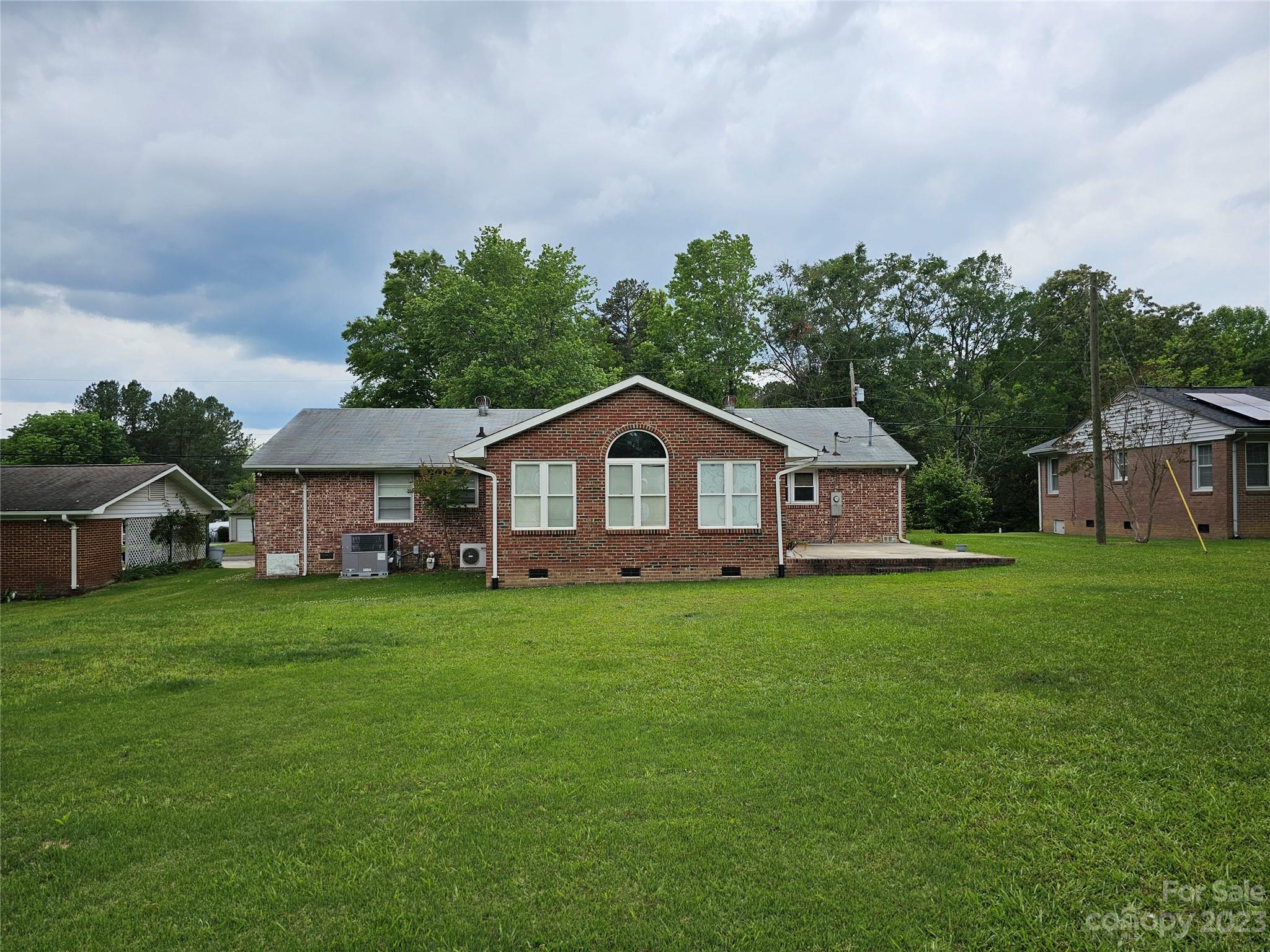 Colonial Heights - Residential